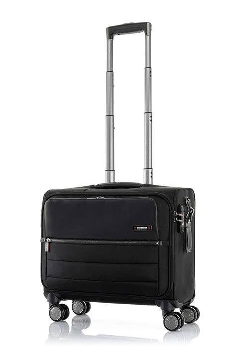 Buy Samsonite Overnight Trolley Bag Suitcase For Travel Sbl Veron Ii