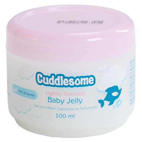 Cuddlesome Petroleum Jelly 100ml Pep Africa