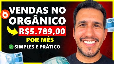 Vender No Org Nico Formas De Vender No Org Nico Como Afiliado