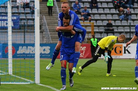 MKS Miedź Legnica oficjalny serwis klubu Aktualności Galeria