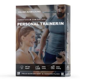 Gute Gr Nde Um Personal Trainer Zu Werden Online Fitness Akademie