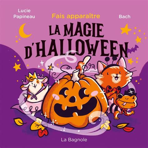 Des livres pour fêter l Halloween Un autre blogue de maman