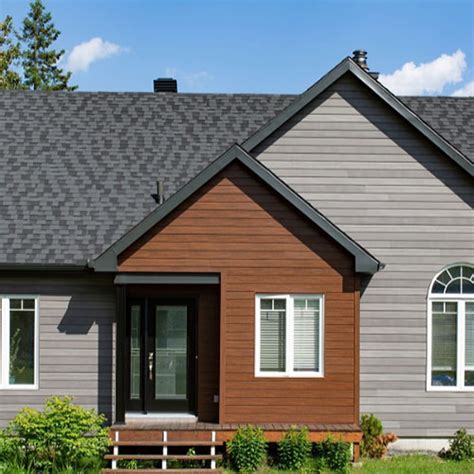 Siding - Advance Exteriors Winnipeg, MB