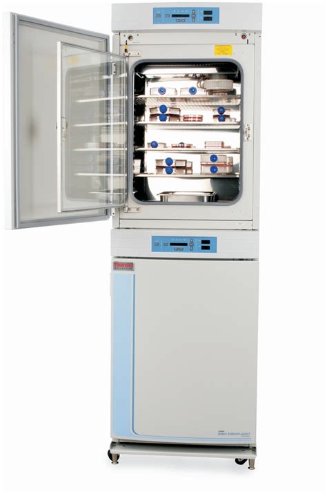 Thermo Scientific Forma Series Ii Water Jacketed Co Incubators