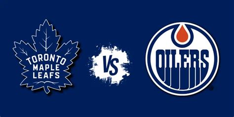 Game Preview: Toronto Maple Leafs vs Edmonton Oilers | 01/16/2024 ...