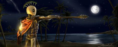 11 Nightmarchers ideas | hawaiian, ancient, hawaiian legends