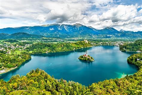 2023 Postojna Cave And Lake Bled Highlights Of Slovenia