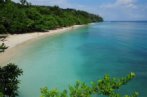 Wisata Pantai Pangandaran Sudah Dibuka September 2021 Cek Syarat Dan