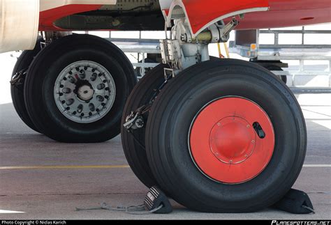 D Abbx Air Berlin Boeing Wl Photo By Niclas Karich Id