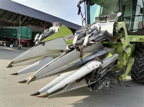 CLAAS CONSPEED 6 75 FC