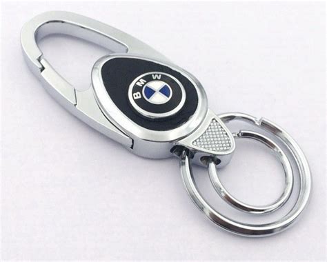 Brelok Brylok Metalowy Do Kluczy BMW Breloczek 7093083113