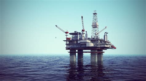 Offshore Drilling Operations and their Effect on the Environment