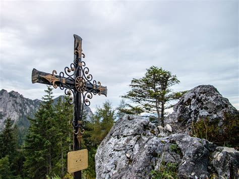 Sulzgrabenkopf 1 521 M Berggipfel Alpenvereinaktiv