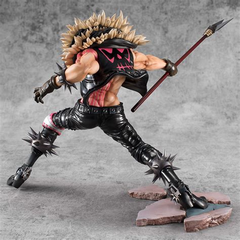 One Piece Katakuri Charlotte Allblue World Anime Figuren Shop