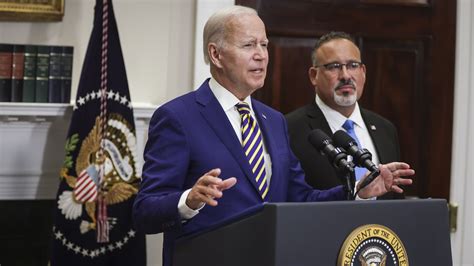 Biden Administration Launches New Save Student Loan Repayment Plan