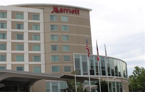 Atlanta Airport Marriott Tops in Americas - Global Atlanta