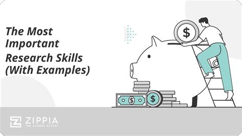 The Most Important Research Skills With Examples Zippia