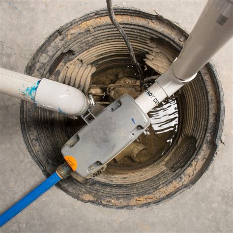 How To Prevent Your Sump Pump Line From Freezing Reynoldsrestoration