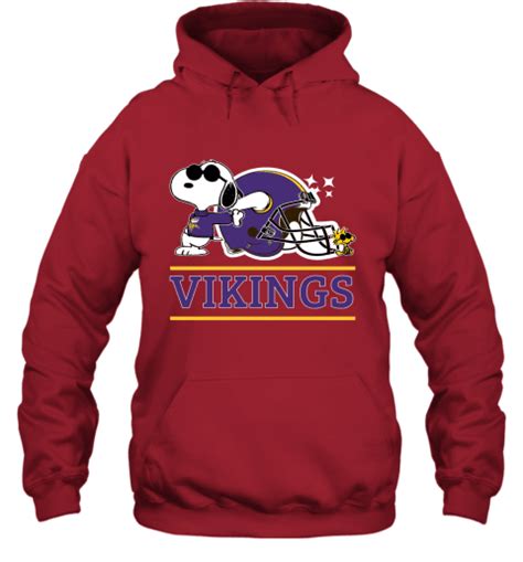 Minnesota Vikings - Jersey Teams Store