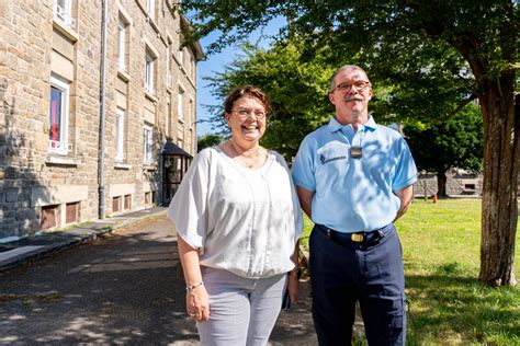 Dinard Un Nouveau Centre De Formation Pour Les R Servistes De