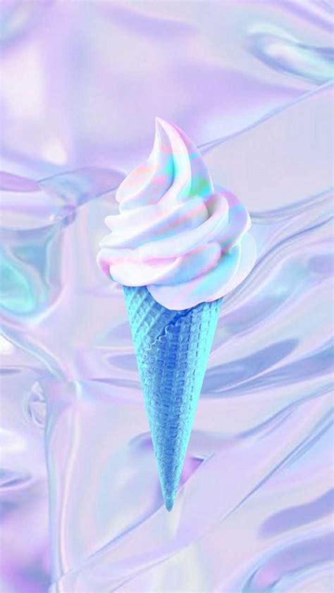 4K Ice Cream Wallpaper - iXpap