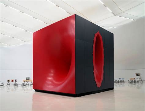 Anish Kapoor Oknp