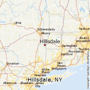 Best Places to Live in Hillsdale, New York