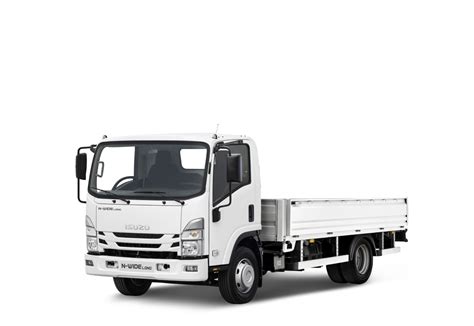 Isuzu Npr 10