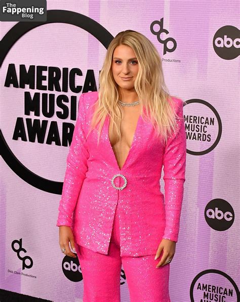 Meghan Trainor Sexy 7 Photos Thefappening