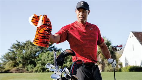 Tigers Woods Rejected A Staggering $1 Billion Offer From LIV Golf