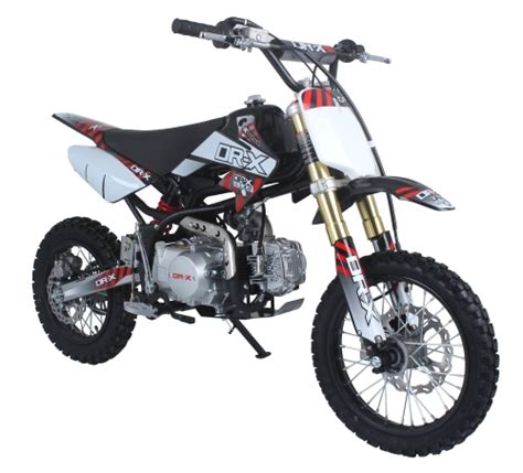 Roost Usd Cc Dirt Bike Speed Manual Kick Start Pit Bike Roost