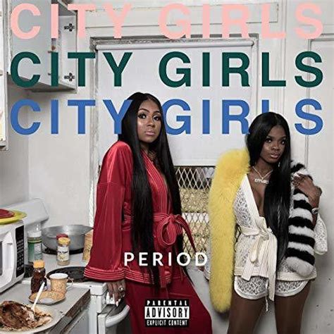 City Girls Shirts, City Girls Merch, City Girls Hoodies, City Girls ...