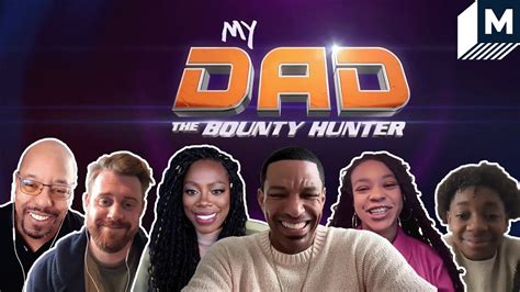 My Dad The Bounty Hunter — Everything You Need To Know Youtube