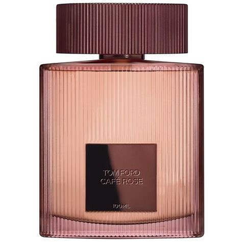 Café Rose 2023 By Tom Ford Reviews And Perfume Facts