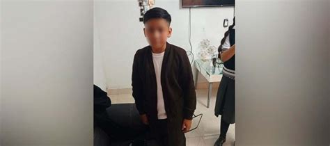 Liberaron A Niño Secuestrado En Nezahualcóyotl Edoméx Primero Editores