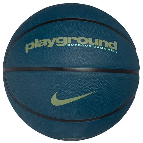 Bola de Basquete Nike Playground 8P Graphic Escorrega o Preço