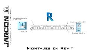 Montajes Assemblies Tutorial Revit Doovi