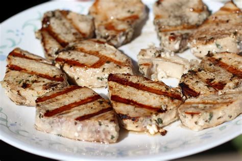 Top 25 Grilled Wahoo Fish Recipes - Best Recipes Ideas and Collections