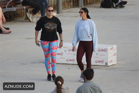 BRITTANY HOCKLEY Nude AZNude