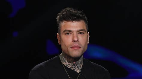 Fedez E Iovino Sarebbe Stato Raggiunto Un Accordo Legale Il Personal