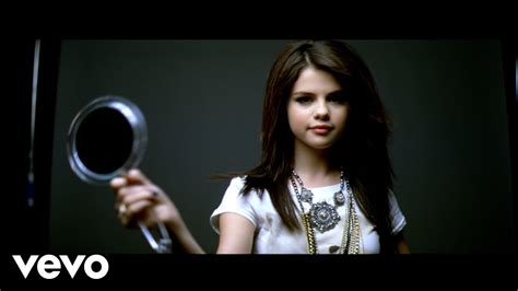 Selena Gomez And The Scene