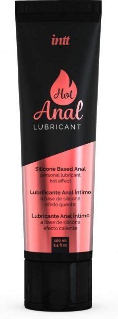 Silikonowy Żel Analny Rozgrzewający Sex 100Ml Ceneo pl