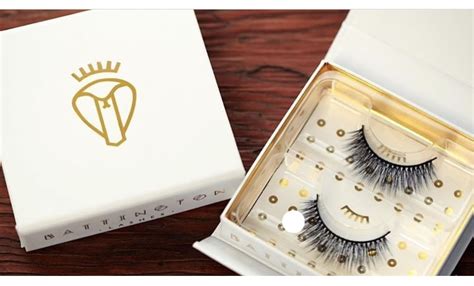 Battington lashes reviews in False Eyelashes - ChickAdvisor