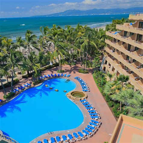 Paradise Village Beach Resort And Spa Nuevo Vallarta NAY MX