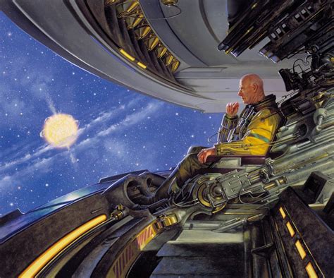 Pin on Illustrator, Donato Giancola