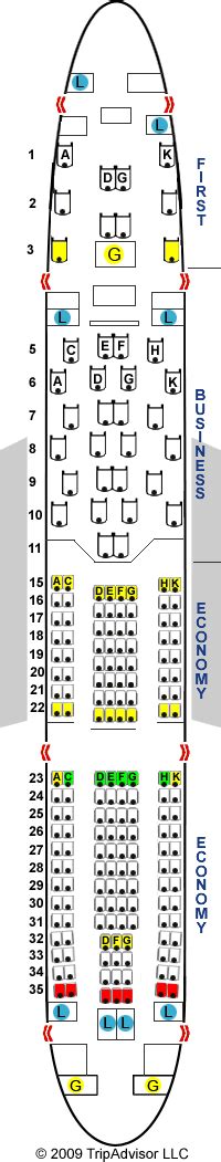 Seatguru Seat Map Etihad 34368 Hot Sex Picture