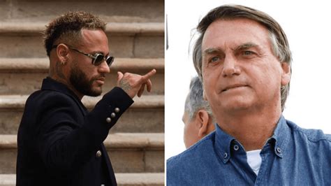 Bolsonaro Neymar E Moro Fazem Live Com 22 Horas De Duração Veja Quando