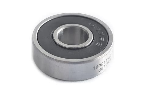 Подшипник DINROLL 607-2RS 6000000004941 - выгодная цена, отзывы ...