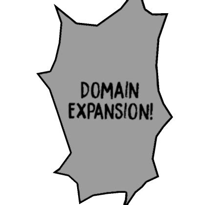 Domain Expansion V2's Code & Price - RblxTrade