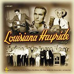 the louisiana hayride - Google Search Tampa Florida, Elvis Presley, George, Ads, Movie Posters